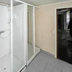 Awesome In Kongshus With Sauna בית נופש