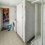 Дом отдыха Awesome In Kongshus With Sauna Kviby