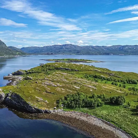 Lovely In Kongshus With Sauna *