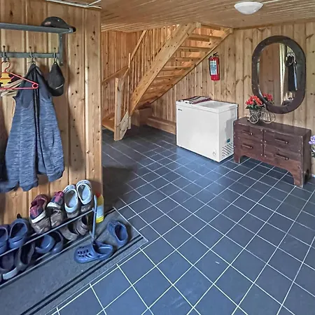 Awesome In Kongshus With Sauna Дом отдыха