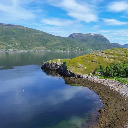 Lovely In Kongshus With Sauna Kviby