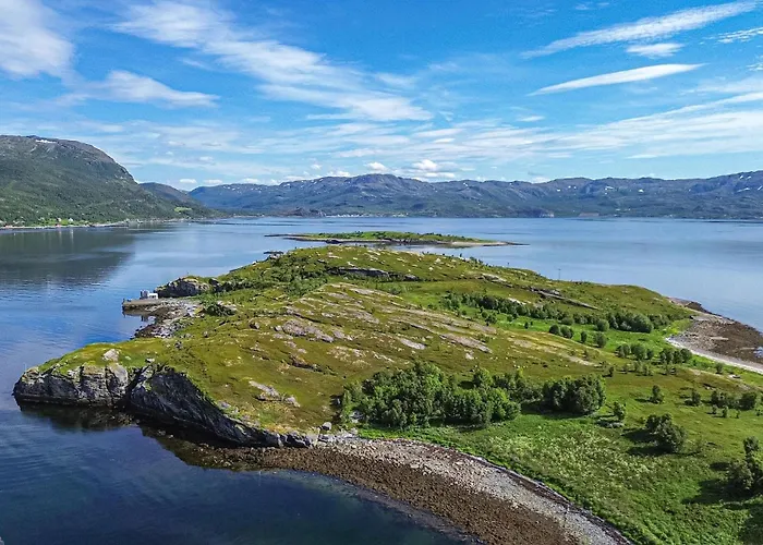 Lovely In Kongshus With Sauna *